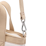 CANVAS MINI TOTE BAG