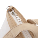 CANVAS MINI TOTE BAG