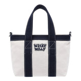 CANVAS MINI TOTE BAG