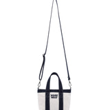 CANVAS MINI TOTE BAG