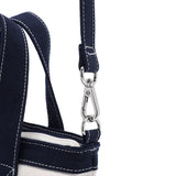 CANVAS MINI TOTE BAG