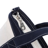 CANVAS MINI TOTE BAG