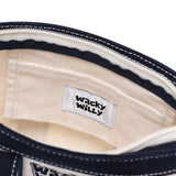 CANVAS MINI TOTE BAG