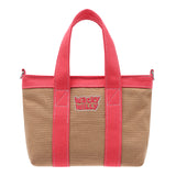 CANVAS MINI TOTE BAG