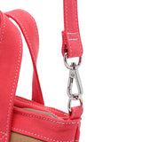 CANVAS MINI TOTE BAG
