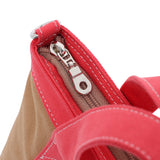 CANVAS MINI TOTE BAG