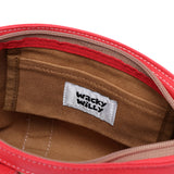 CANVAS MINI TOTE BAG