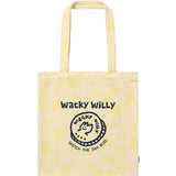 GRAPHIC PATTERN ECO BAG