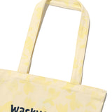 GRAPHIC PATTERN ECO BAG