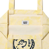 GRAPHIC PATTERN ECO BAG