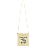 GRAPHIC PATTERN POUCH