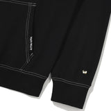 STITCH KIKY LOGO HOODIE