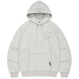 STITCH KIKY LOGO HOODIE