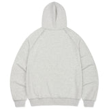 STITCH KIKY LOGO HOODIE