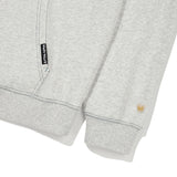 STITCH KIKY LOGO HOODIE