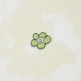 [26SS] WOMEN'S LILY WAPPEN CROP HOODIE