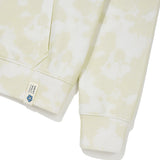 [26SS] WOMEN'S LILY WAPPEN CROP HOODIE