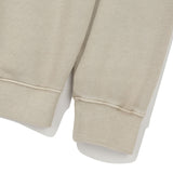 WOMEN'S GRAPHIC SEMI-OVER HOODIE