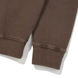 WOMEN'S GRAPHIC SEMI-OVER HOODIE