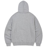 [GISELLE着用] WOMEN'S BIG LILY SEMI-OVER HOODIE