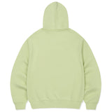 [GISELLE着用] WOMEN'S BIG LILY SEMI-OVER HOODIE