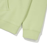 [GISELLE着用] WOMEN'S BIG LILY SEMI-OVER HOODIE