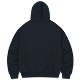 DOUBLE WAPPEN LOGO HOODIE