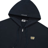 DOUBLE WAPPEN LOGO HOODIE