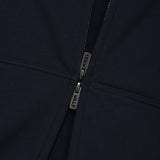 DOUBLE WAPPEN LOGO HOODIE