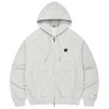 DOUBLE WAPPEN LOGO HOODIE