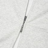 DOUBLE WAPPEN LOGO HOODIE
