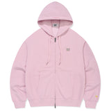 DOUBLE WAPPEN LOGO HOODIE