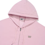 DOUBLE WAPPEN LOGO HOODIE