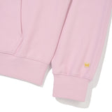 DOUBLE WAPPEN LOGO HOODIE