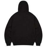 [26SS] HOODED BUTTON CARDIGAN