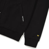 [26SS] HOODED BUTTON CARDIGAN