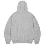 [26SS] HOODED BUTTON CARDIGAN