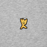 [26SS] HOODED BUTTON CARDIGAN