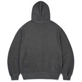 PIGMENT VINTAGE HOODED ZIP-UP