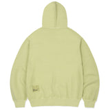 PIGMENT VINTAGE HOODED ZIP-UP