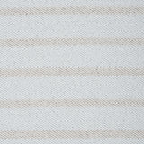 [予約販売/3月下旬入庫予定] FRONT POINT STRIPE HOODED ZIP-UP