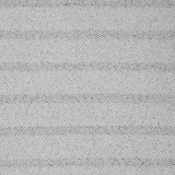 [予約販売/3月下旬入庫予定] FRONT POINT STRIPE HOODED ZIP-UP