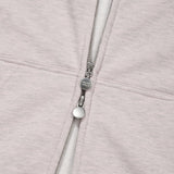 [26SS] WOMEN'S LILY WAPPEN CROP HOODED ZIP-UP