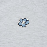 [26SS] WOMEN'S LILY WAPPEN CROP HOODED ZIP-UP