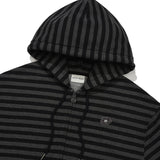 [26SS] WOMEN'S LILY WAPPEN CROP HOODED ZIP-UP