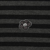 [26SS] WOMEN'S LILY WAPPEN CROP HOODED ZIP-UP