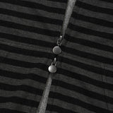 [26SS] WOMEN'S LILY WAPPEN CROP HOODED ZIP-UP