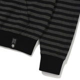 [26SS] WOMEN'S LILY WAPPEN CROP HOODED ZIP-UP