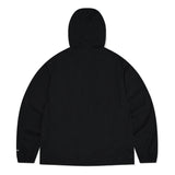 KIKY PACKABLE HOODED JUMPER