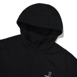 KIKY PACKABLE HOODED JUMPER